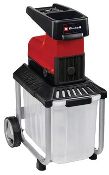 Broyeur de végétaux à rotor 2800 W – 45 mm | Einhell GC-RS 60 CB