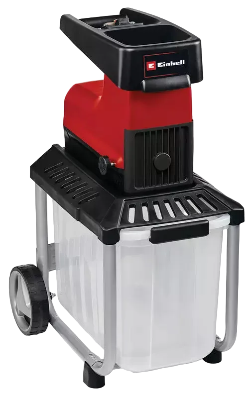 Broyeur de végétaux à rotor 2800 W – 45 mm | Einhell GC-RS 60 CB