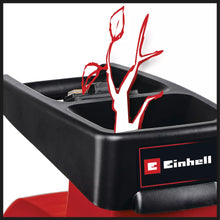 Broyeur de végétaux à rotor 2800 W – 45 mm | Einhell GC-RS 60 CB