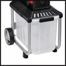 Broyeur de végétaux à rotor 2800 W – 45 mm | Einhell GC-RS 60 CB