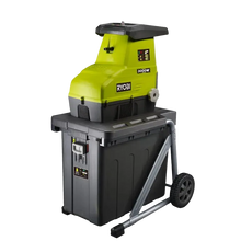 Broyeur de végétaux électrique 3000 W – 45 mm | Ryobi RSH3045U