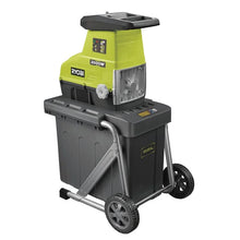 Broyeur de végétaux électrique 3000 W – 45 mm | Ryobi RSH3045U
