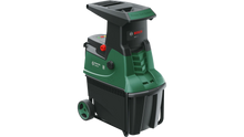 Broyeur de végétaux silencieux 2500 W – 40 mm | Bosch AXT 25 D