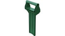 Broyeur de végétaux silencieux 2500 W – 40 mm | Bosch AXT 25 D